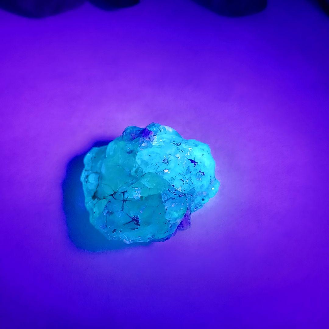 【超希少石/最強品質】ハイアライトオパール＊約5.5g＊　天然石 原石