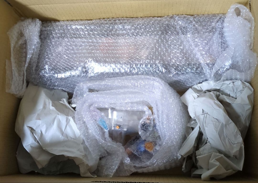 FFⅦリバース 発売記念くじ ミニフィギュア セット