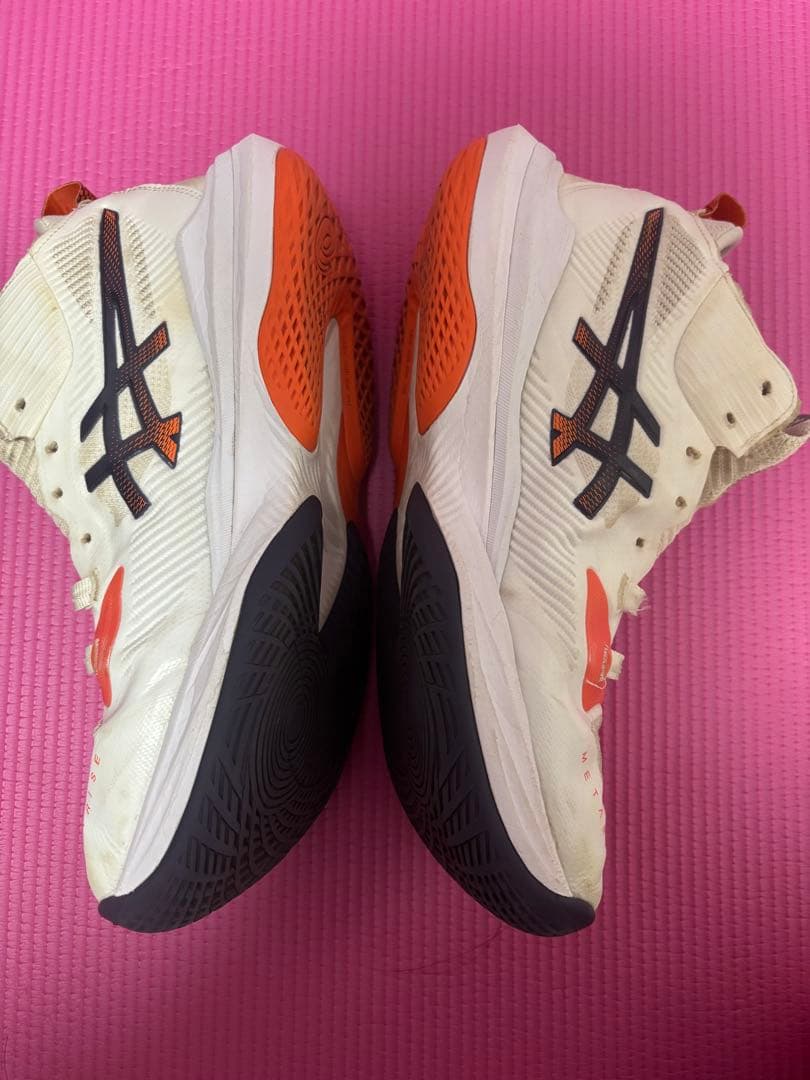 ASICS メタライズ2