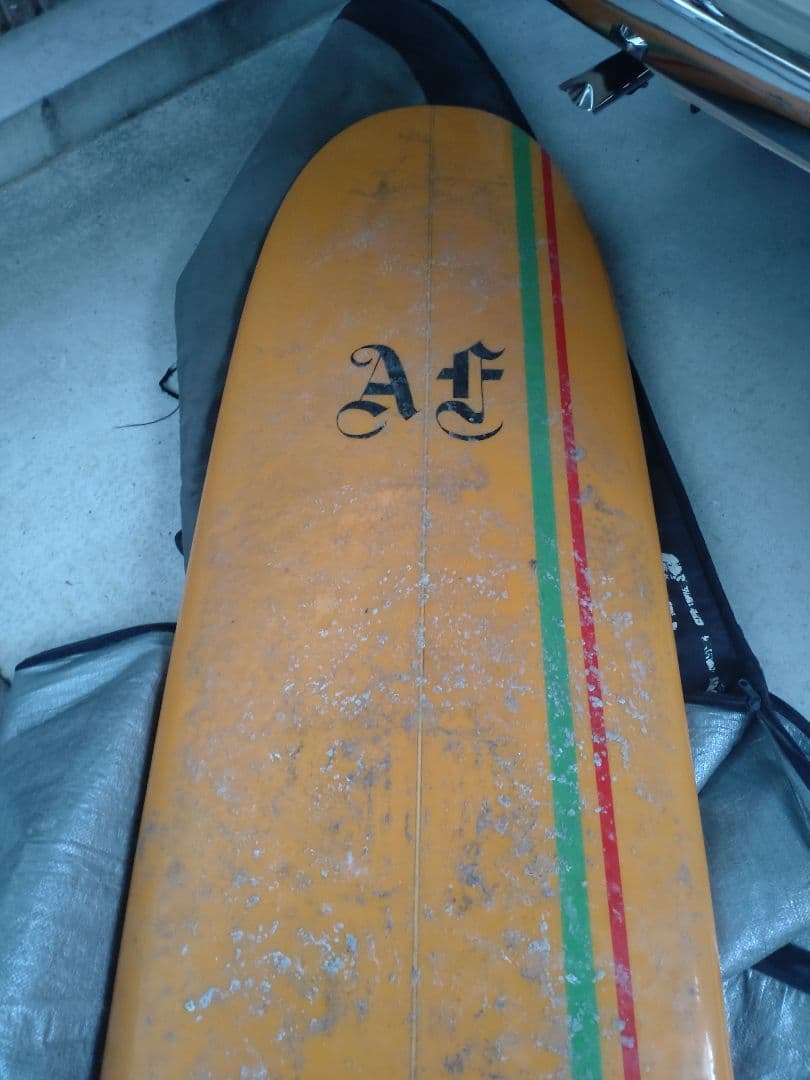 ロングボード、ファントム、AF.9/3