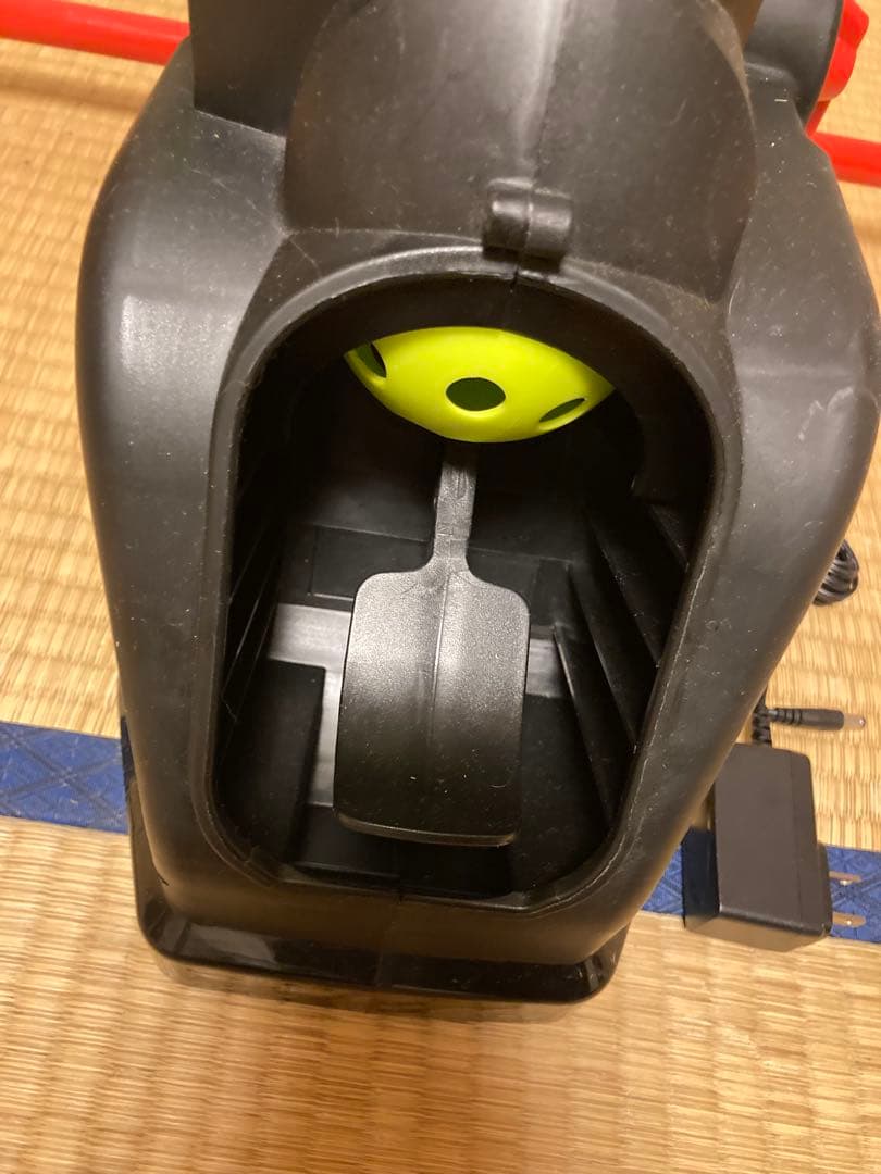 FIELD FORCE バッティングネットとトスマシン（訳あり）