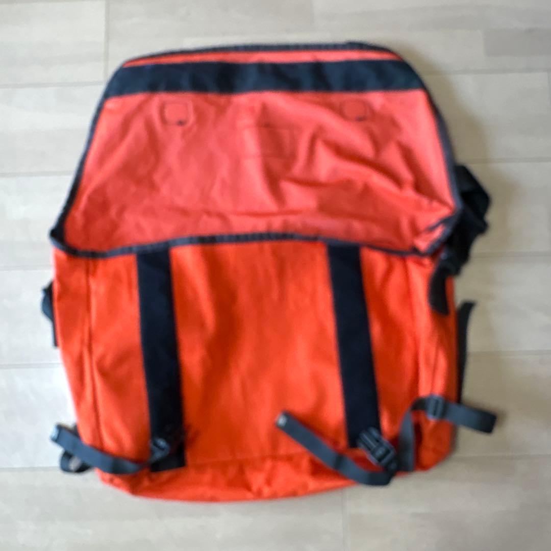 キャノンデール　メッセンジャーバック