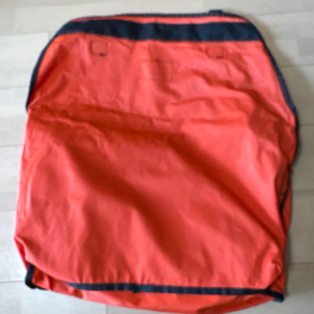 キャノンデール　メッセンジャーバック