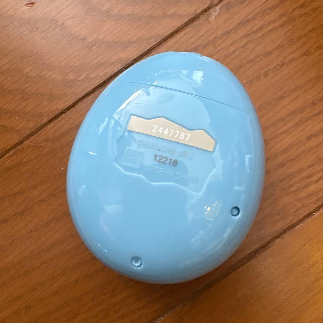 たまごっちみーつ 水色