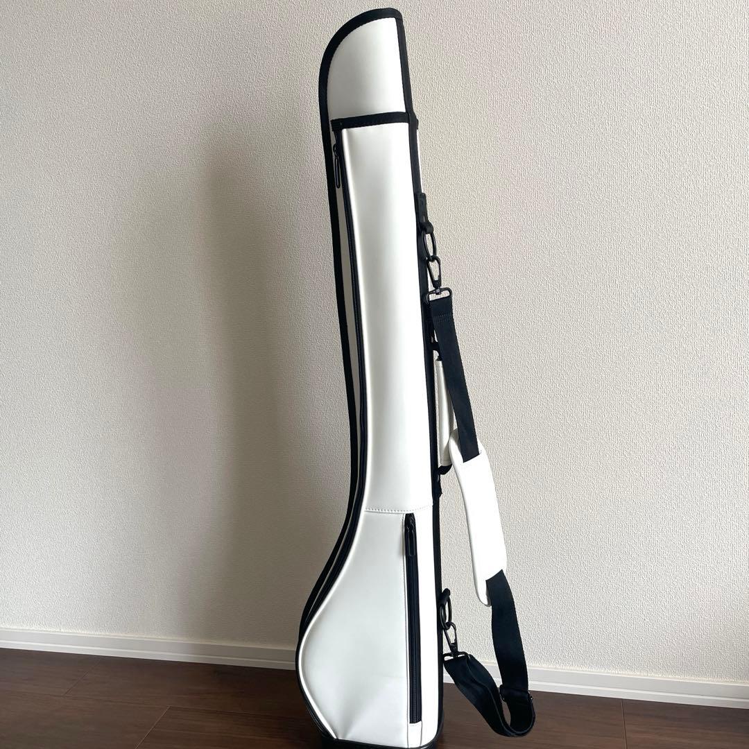 DESCENTE 自立式クラブケース　未使用