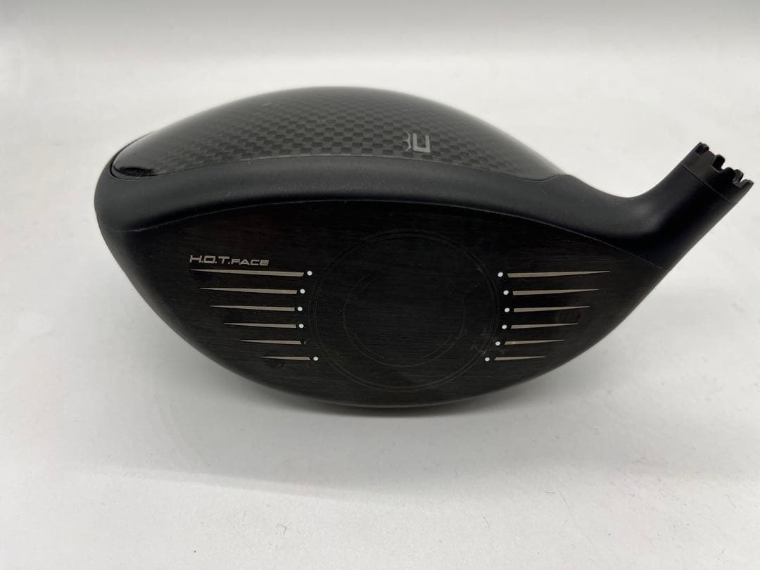 【美品】コブラエアロジェットドライバ9°コース未使用