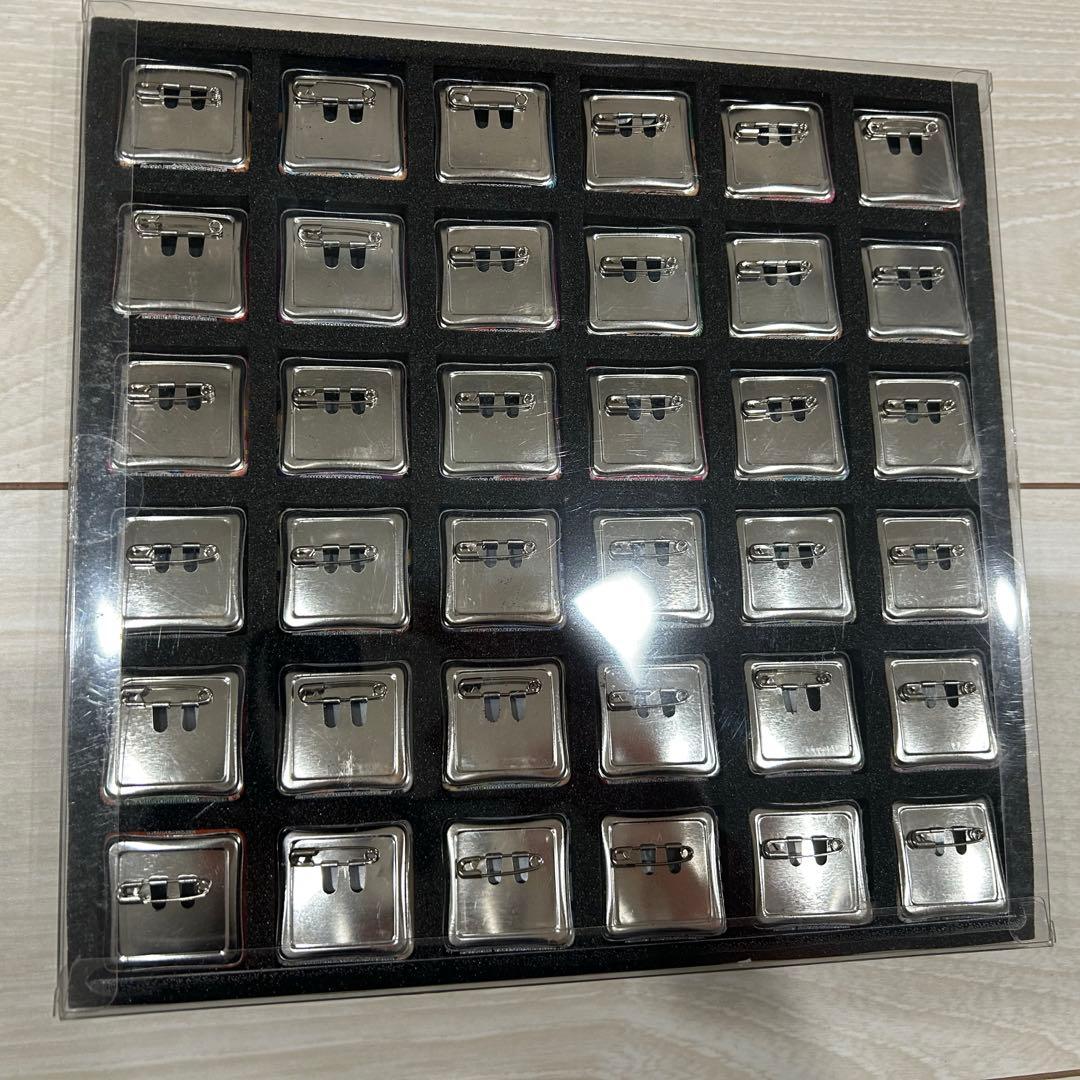 【非売品】JUMP SHOP オリジナル 缶バッジくじ 2011 ジャンプ