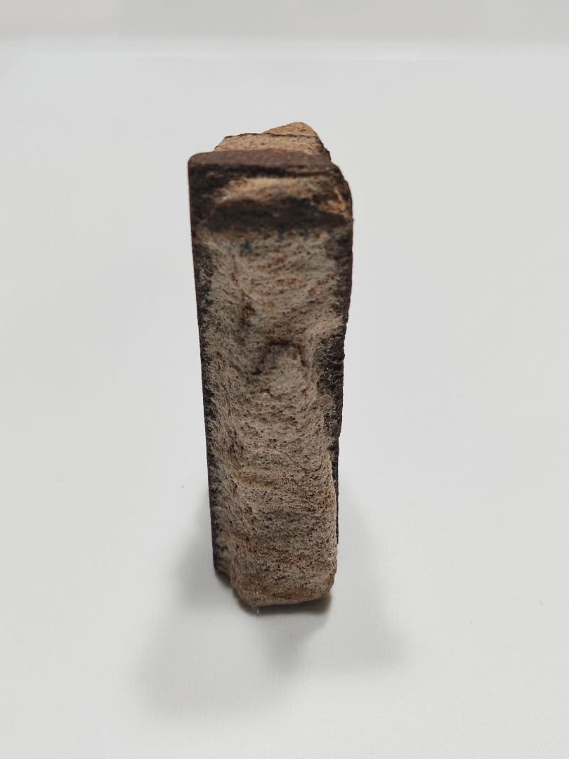 パワーストーン　原石　サンドストーン　ナバホストーン　73g　No.787