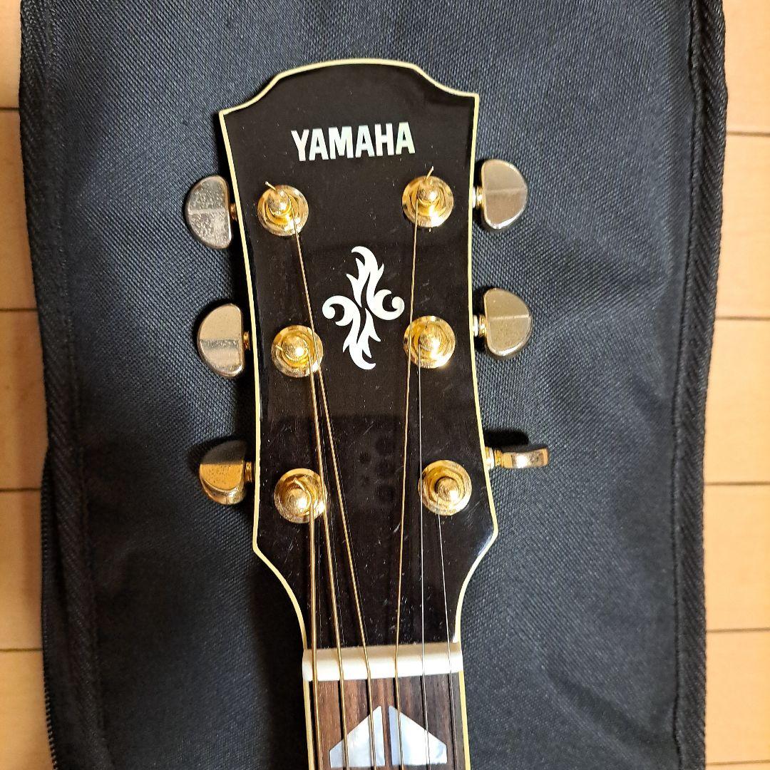 YAMAHA APX-1000 ヤマハ