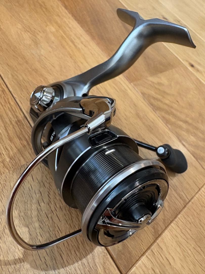 【未使用】25 カルディア FC LT2500S-H