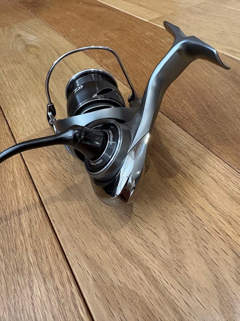 【未使用】25 カルディア FC LT2500S-H