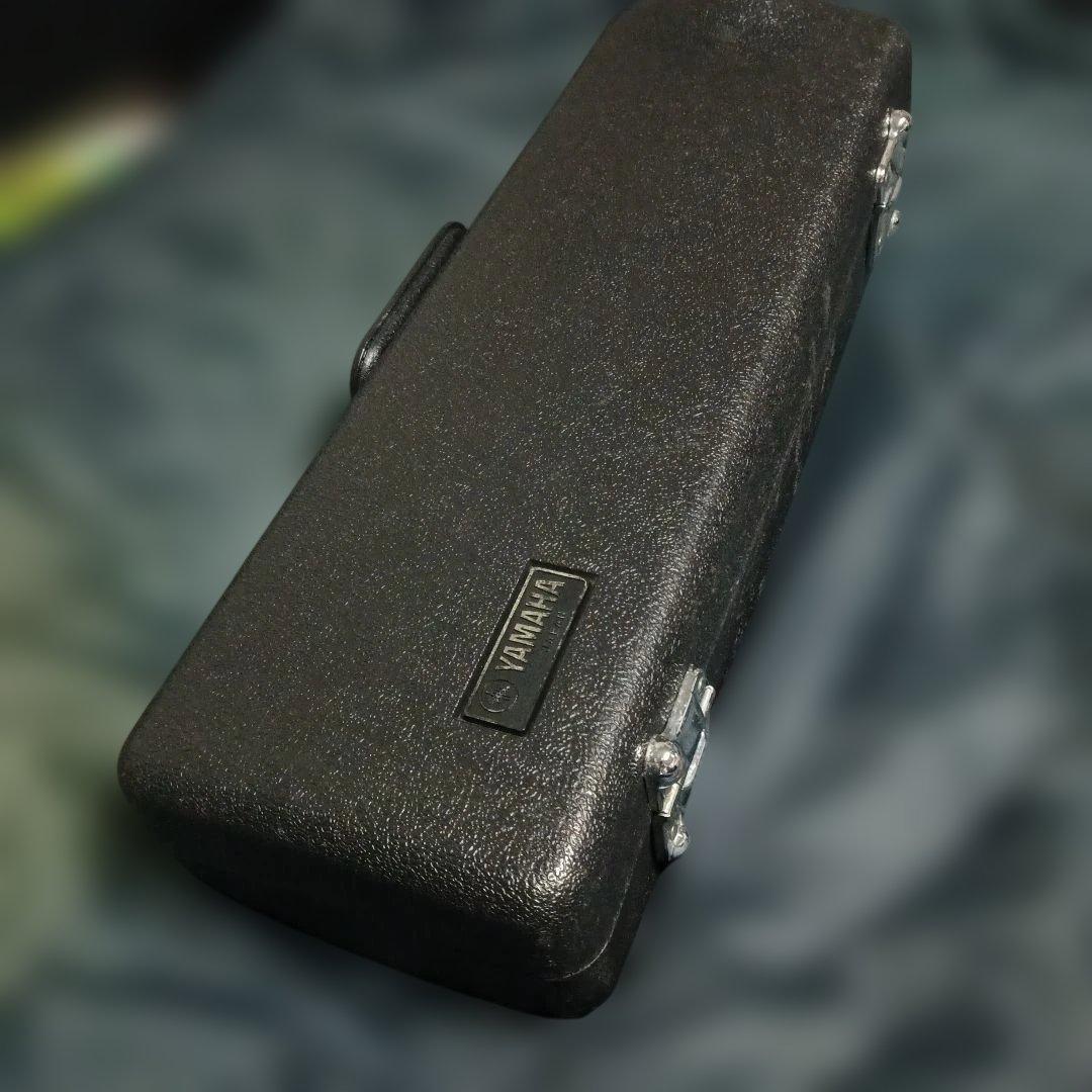 ヤマハ　YAMAHA トランペット YTR-1310 ケース、マウスピース付き