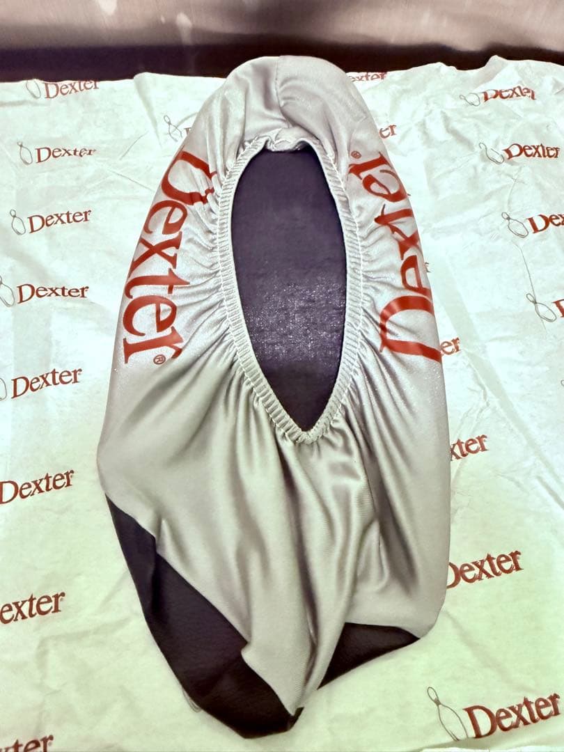 シューズ Dexter SST8 POWER FRAME BOA 25.5cm