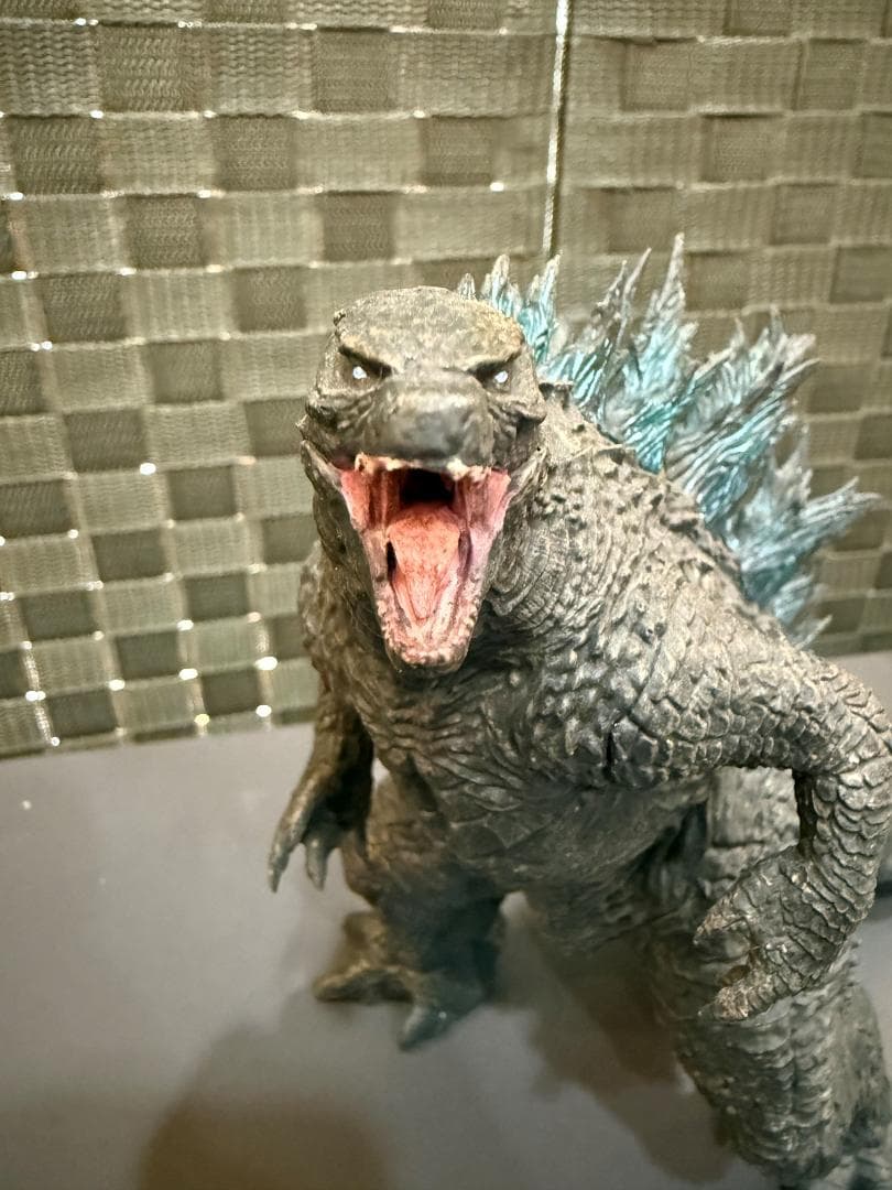 Art Spirits アートスピリッツ 超激造 ゴジラ 2019