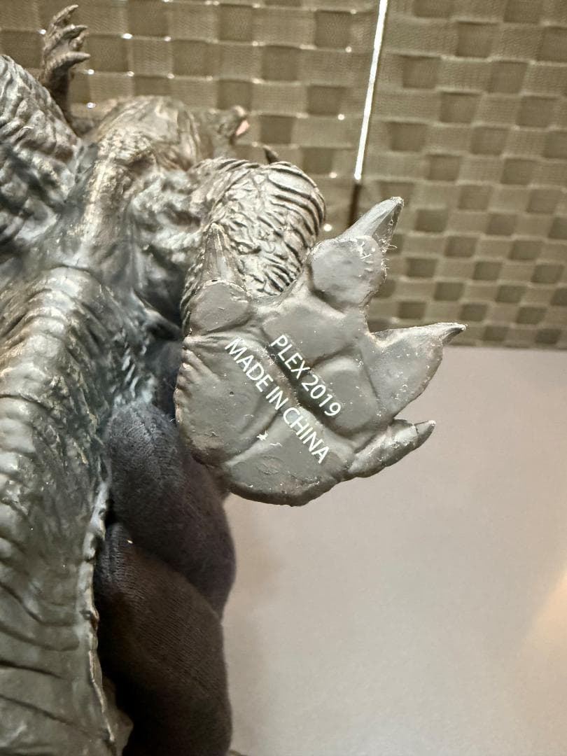 Art Spirits アートスピリッツ 超激造 ゴジラ 2019