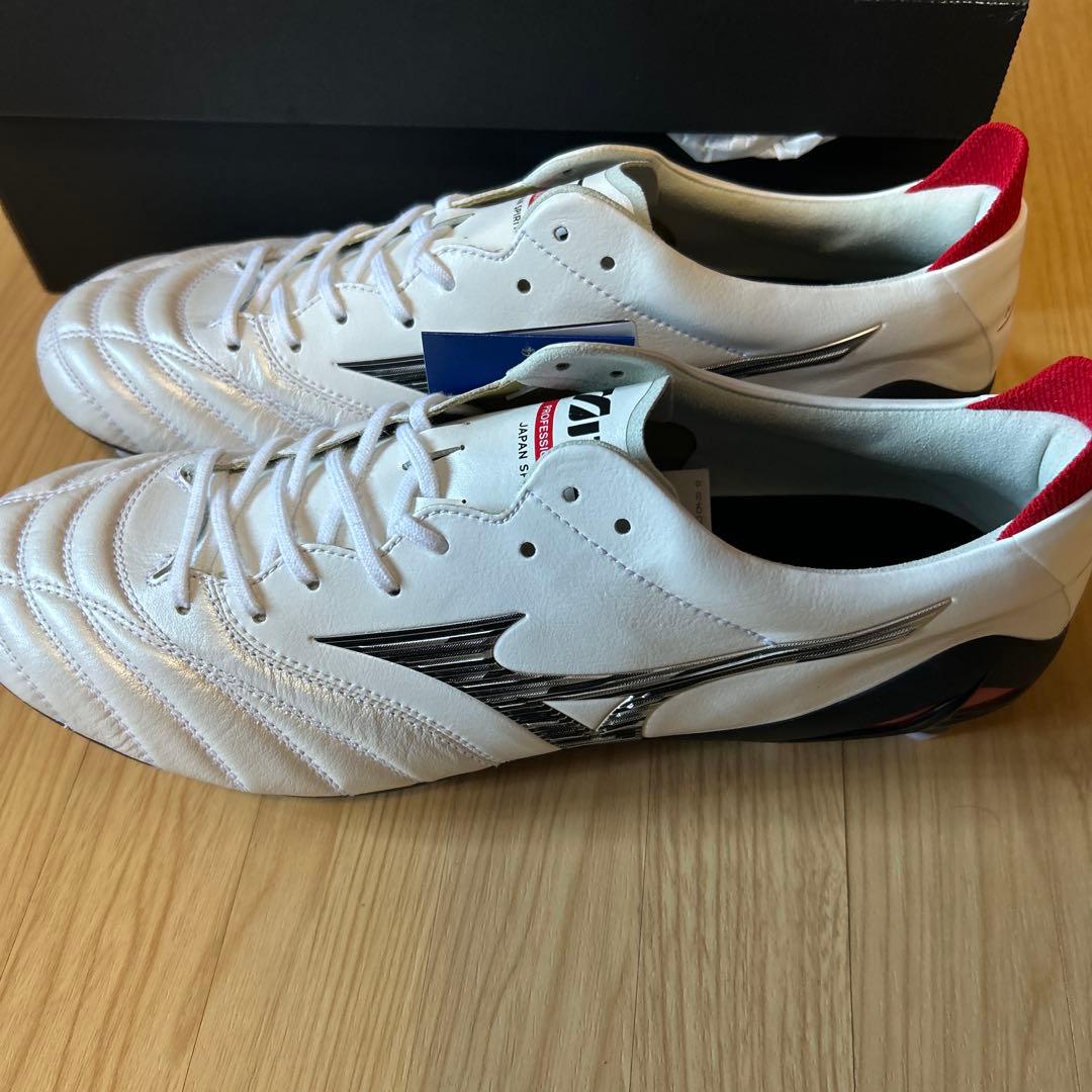 シューズ Mizuno Morelia Neo 4