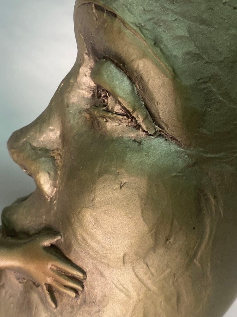 2540❣️ アリス・ヒース作　「トーキング・トゥ・ザ・ムーン