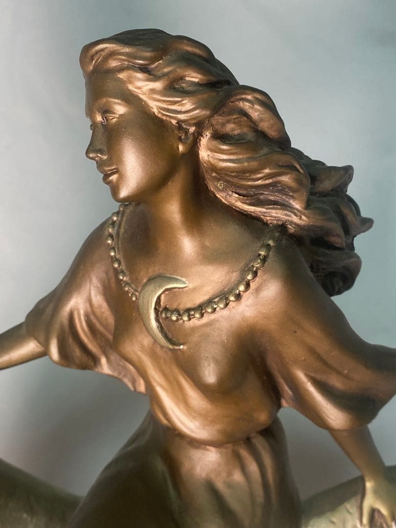 2540❣️ アリス・ヒース作　「トーキング・トゥ・ザ・ムーン