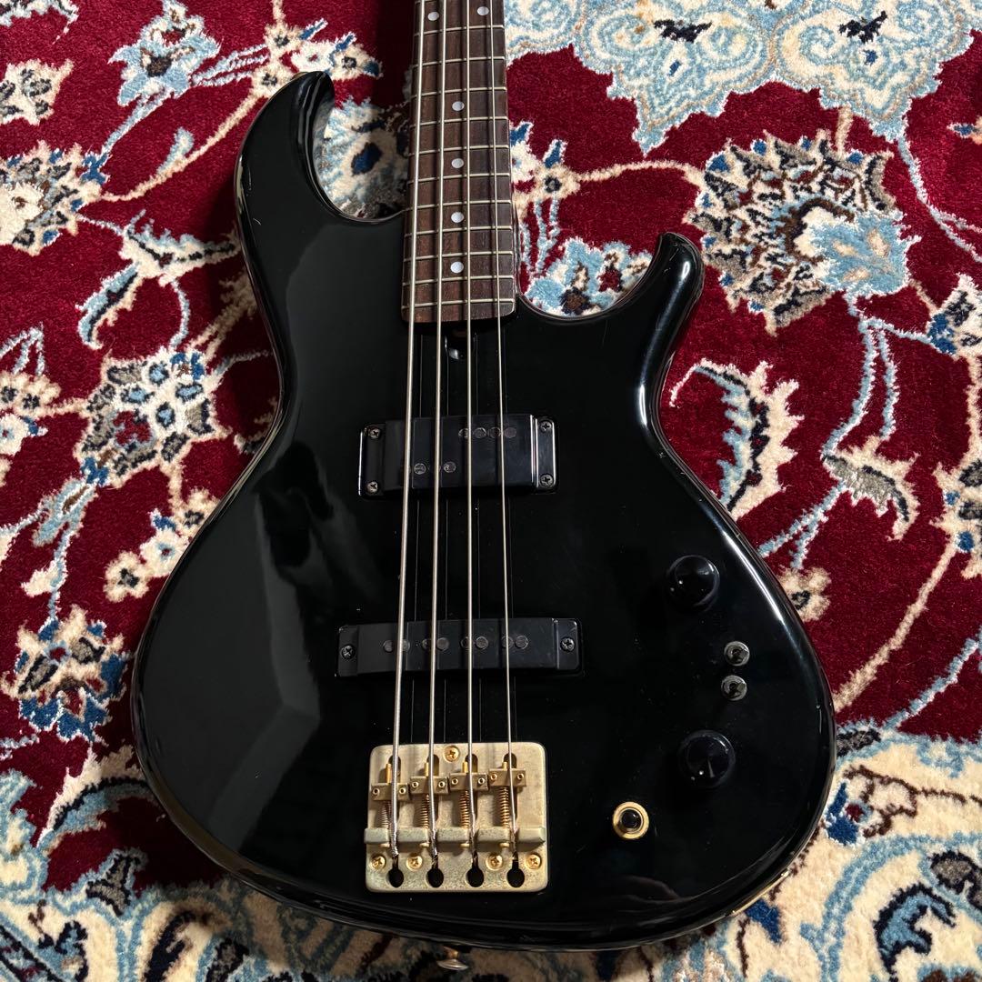 Aria Pro II RSB Deluxe-II マツモク製　ヴィンテージ