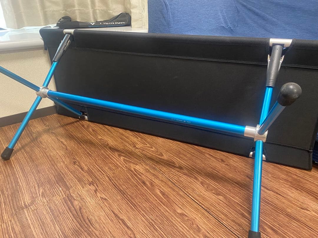 Helinox ヘリノックス ベンチワン おまけ付き