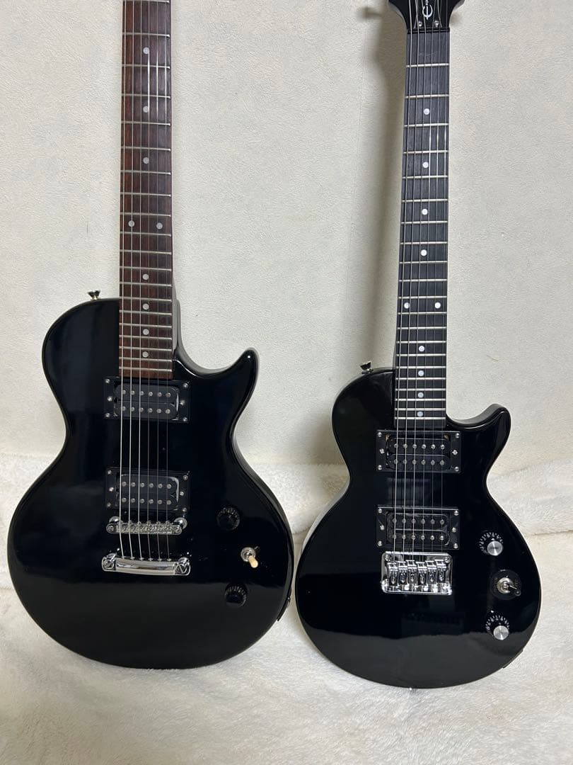 エピフォン　レスポール　スペシャル　ジュニアサイズ