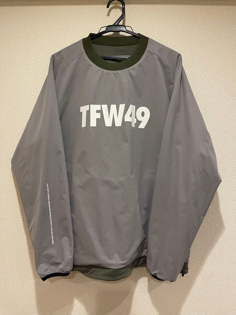 TFW49 プルオーバー