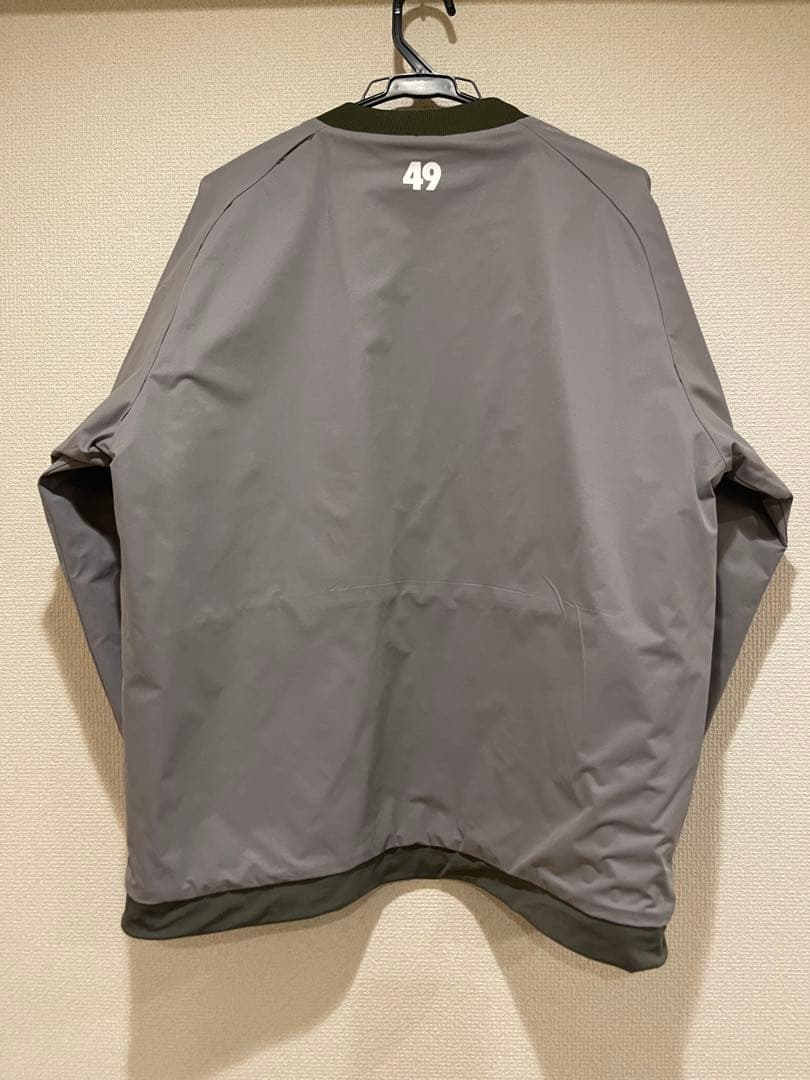 TFW49 プルオーバー