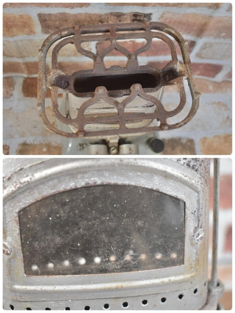 少しワケあり Beatrice No.33 ベアトリス ストーブ イギリス