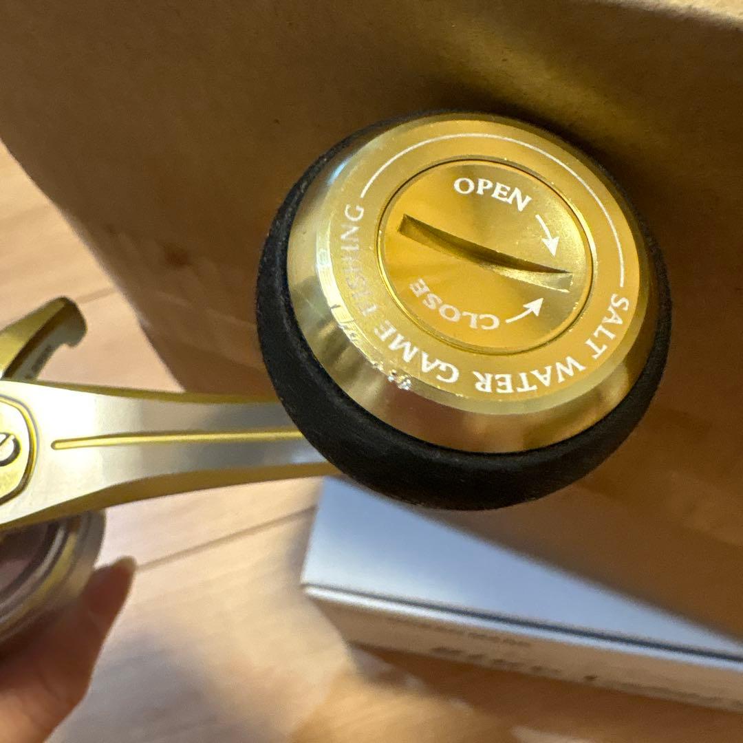 スタジオオーシャンマーク ブルーサファリ 35Hi/L-D/G(22)