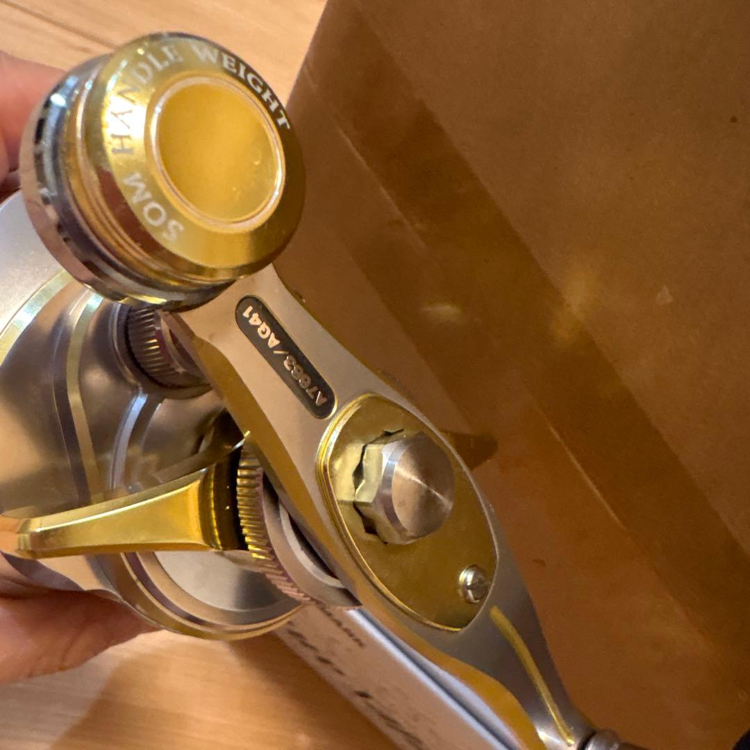 スタジオオーシャンマーク ブルーサファリ 35Hi/L-D/G(22)