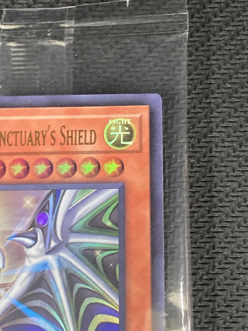 遊戯王 日本選手権 プロモ ドラゴンオブイルミネーション