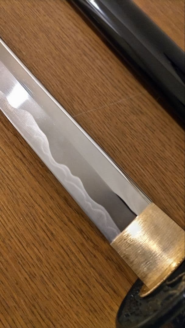 山姥切国広　高級美術模造刀　コスプレ　鑑賞