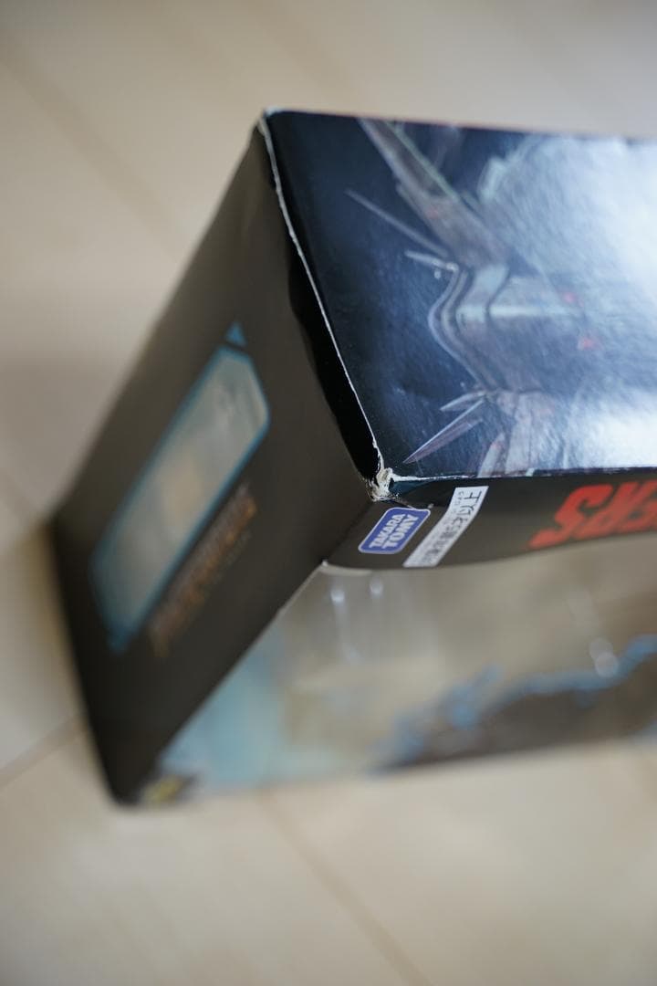 トランスフォーマー　SS-26　ジェットファイヤー