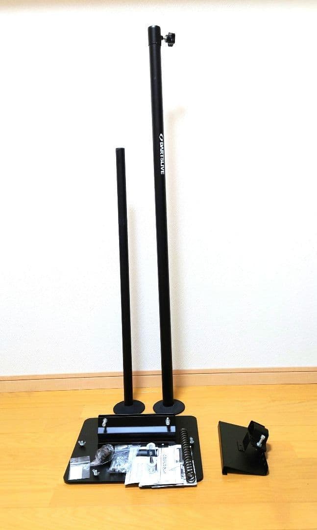 ダーツボードセット DARTSLIVE  ダーツボード&ポールスタンド
