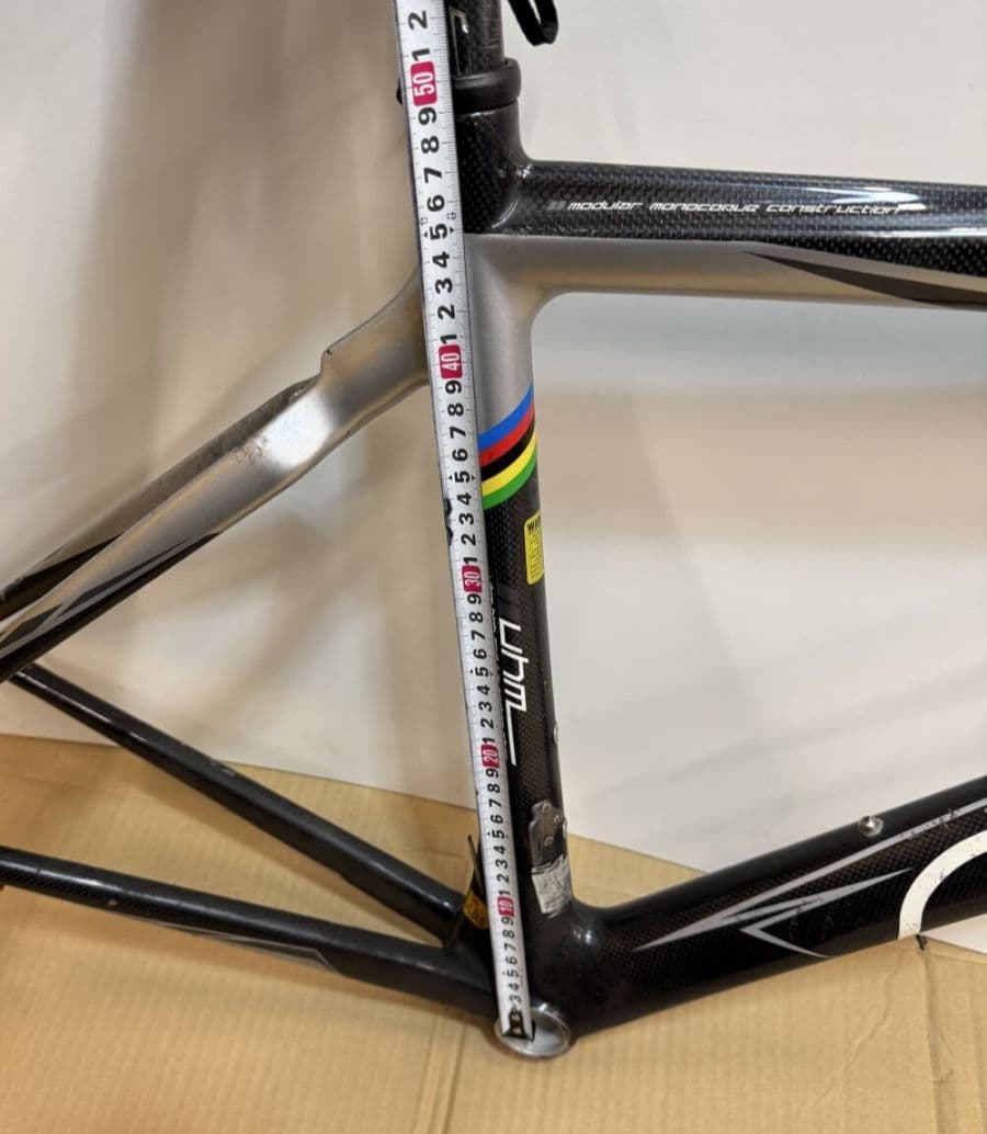 FELT Z15 フレームセットフルカーボン