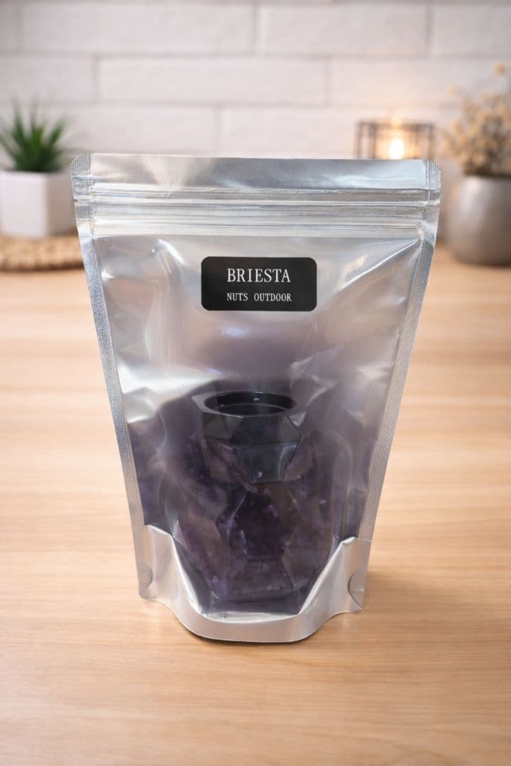 BRIESTA 紅桜×紫桜 2点セット 新品未使用 新作