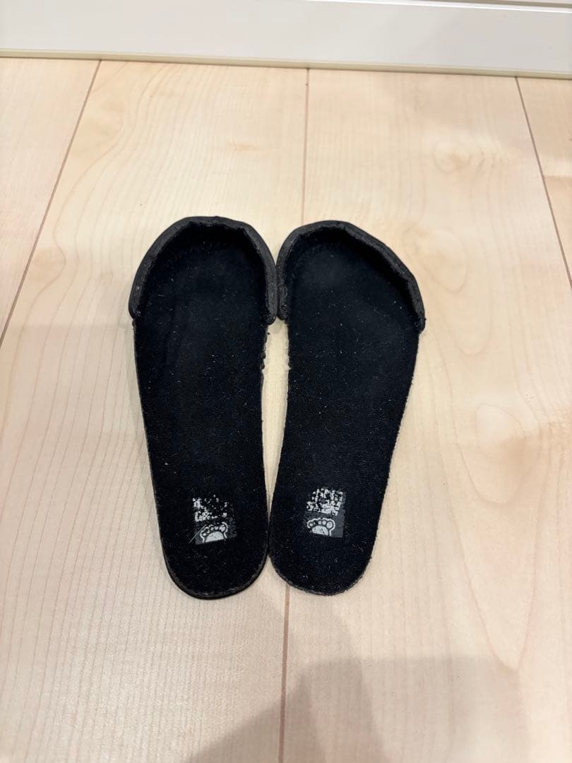 バートン　スノーボードブーツ 18.5センチ