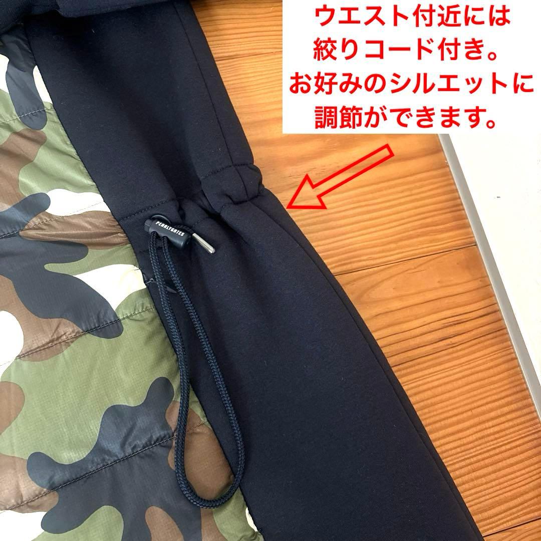 パーリーゲイツ　長袖アウタージャケット