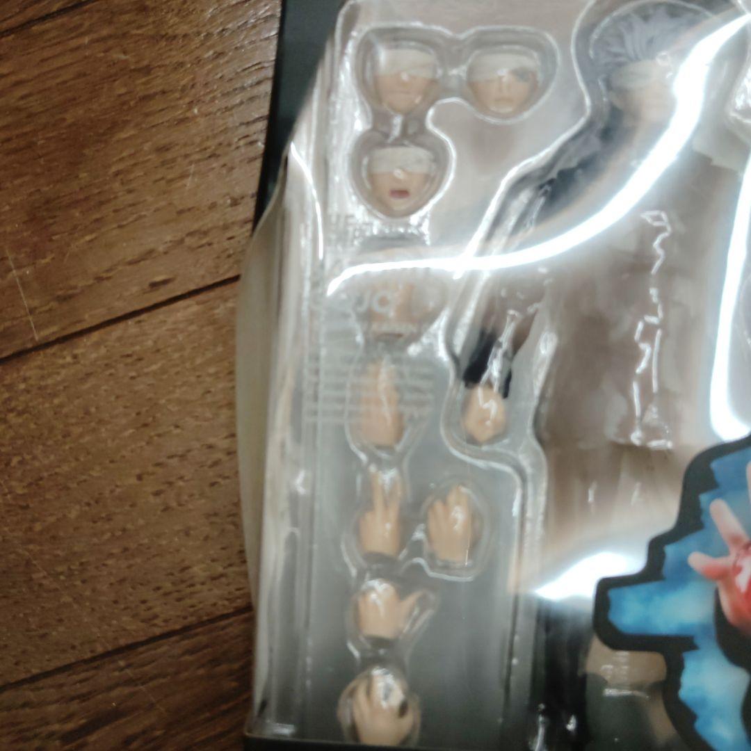 呪術廻戦　shフィギュアーツ　5体セット　バラ売り可