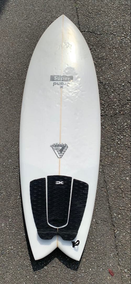 スーパーブランド　シリアルトライ　SUPER BRAND SERIAL TRY