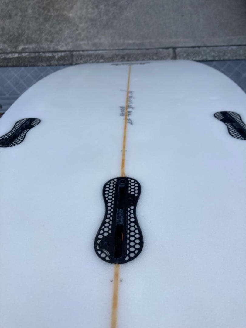 スーパーブランド　シリアルトライ　SUPER BRAND SERIAL TRY