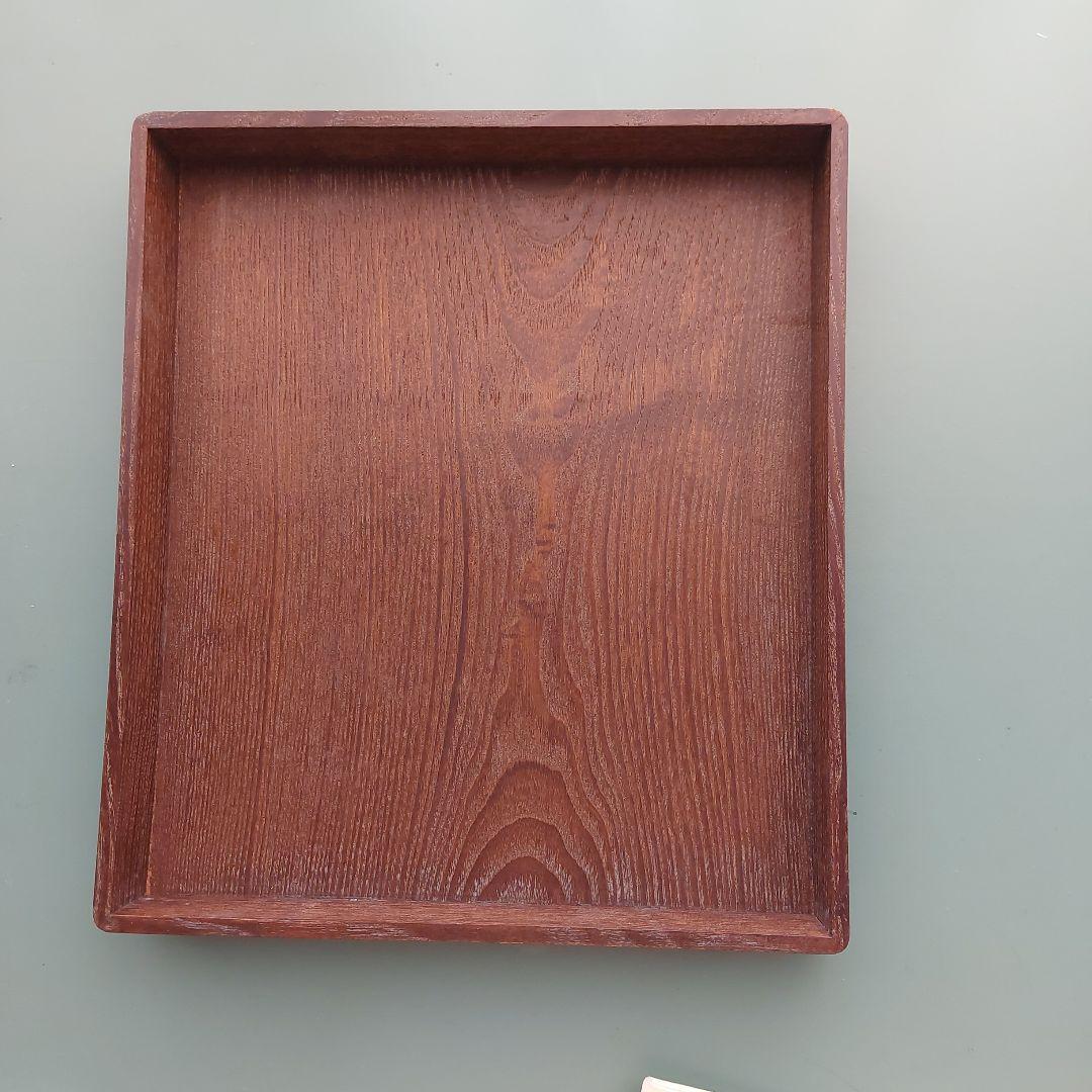 茶道具　表千家　七事式　一二三盆　十種香札　折据（大）