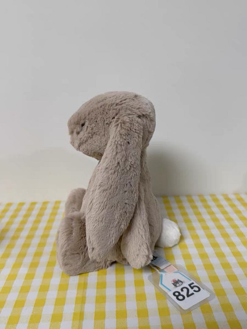  バニー ぬいぐるみ シャイベージュ 31cm