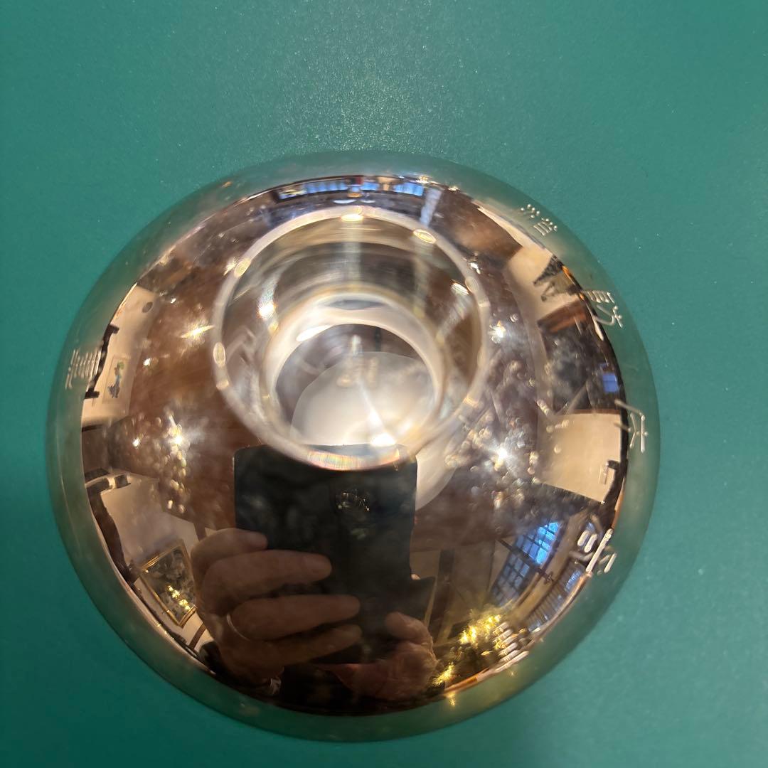 純銀杯2点セット