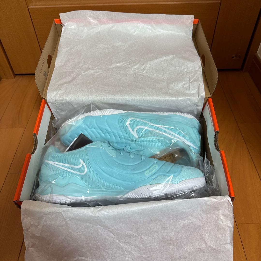 NIKE LEGEND 10ACADEMY IC 28cm 新品未使用