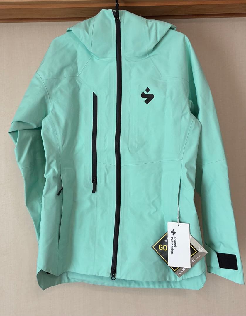 Sweet Protection/スイートプロテクション/ターコイズブルー/S