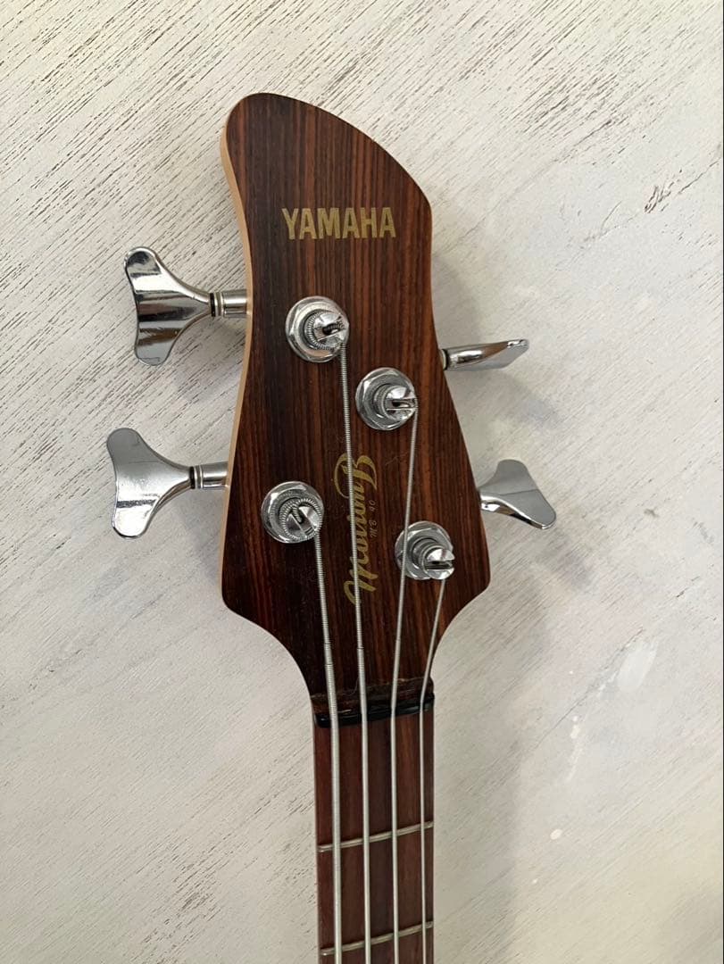 YAMAHA MB40 ASH ヤマハエレキベース