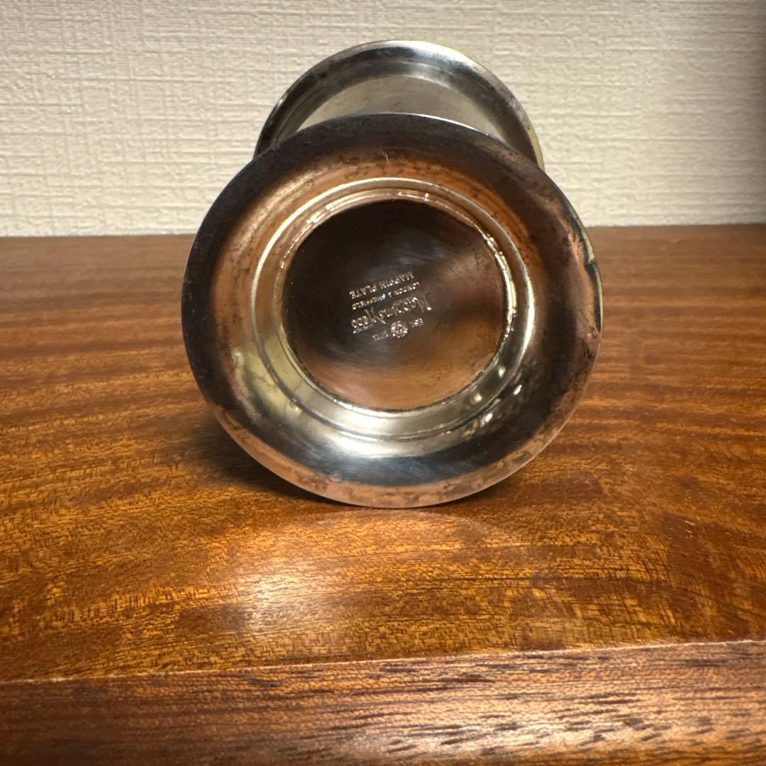 Mapping&Webb マグカップ　イギリス製