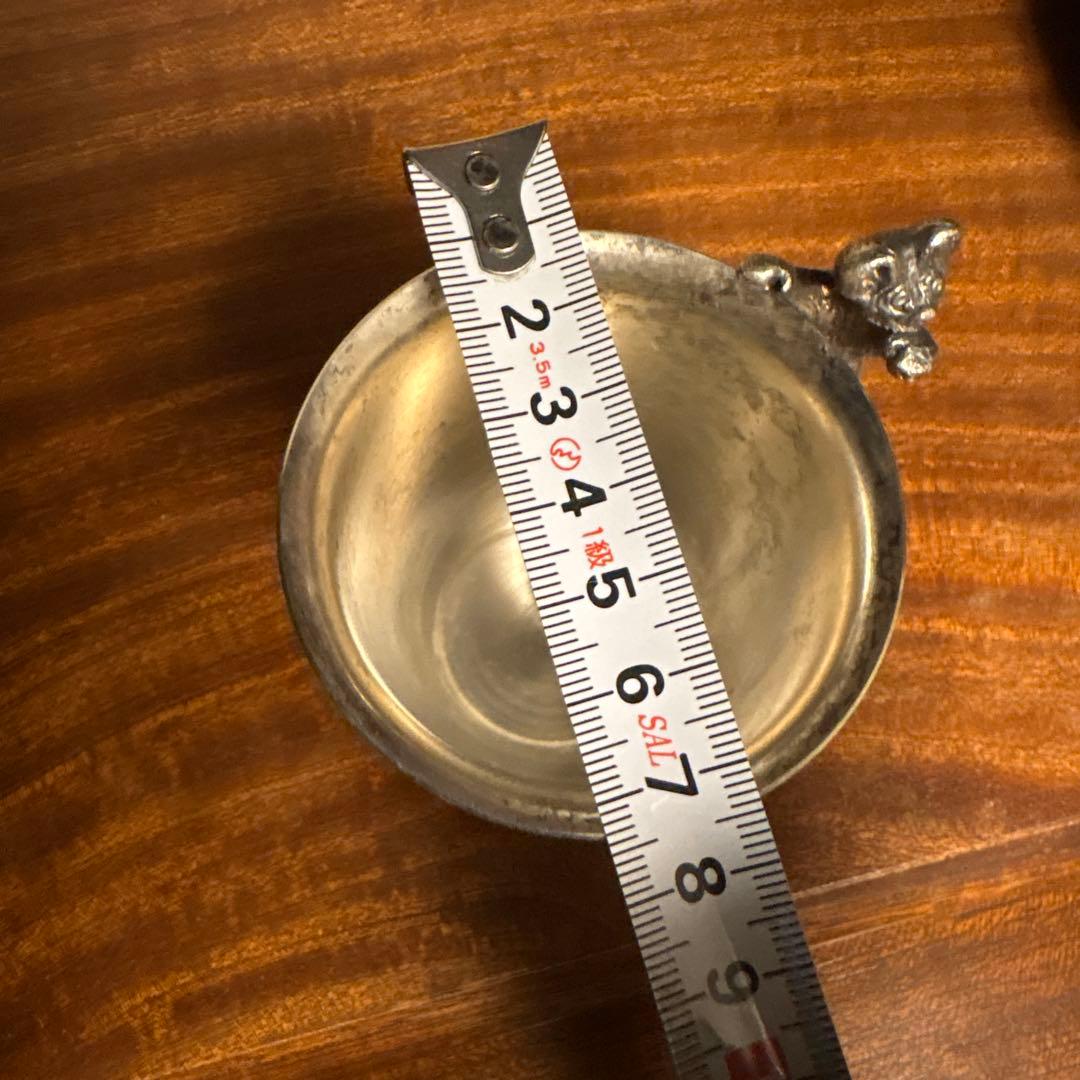 Mapping&Webb マグカップ　イギリス製