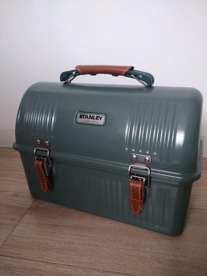 スタンレーランチボックス9,4Lカスタムunito